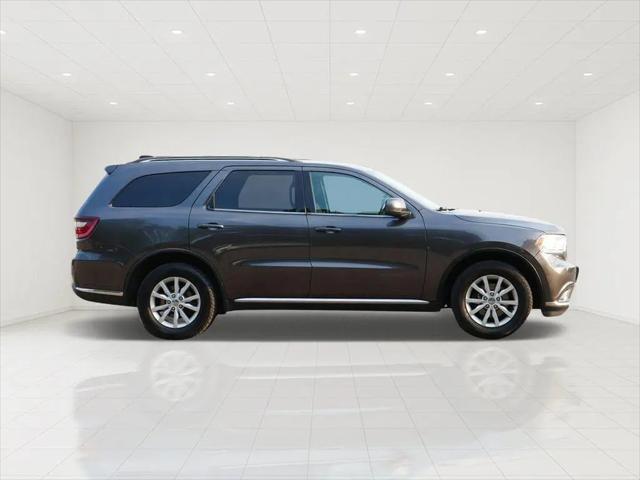 2015 Dodge Durango SXT for sale in White Bear Lake, MN