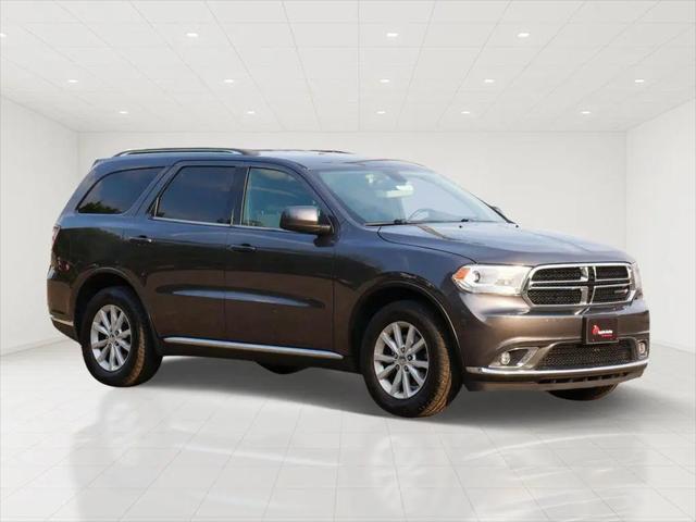 2015 Dodge Durango SXT for sale in White Bear Lake, MN