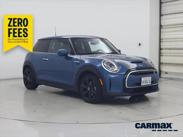 2023 MINI SE Hardtop Cooper for sale in Stockton, CA