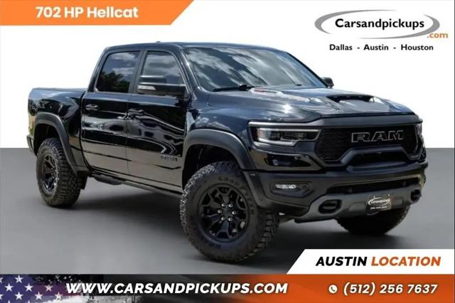 2021 Ram 1500 TRX Crew Cab 4x4 5'7" Box for sale in Kyle, TX