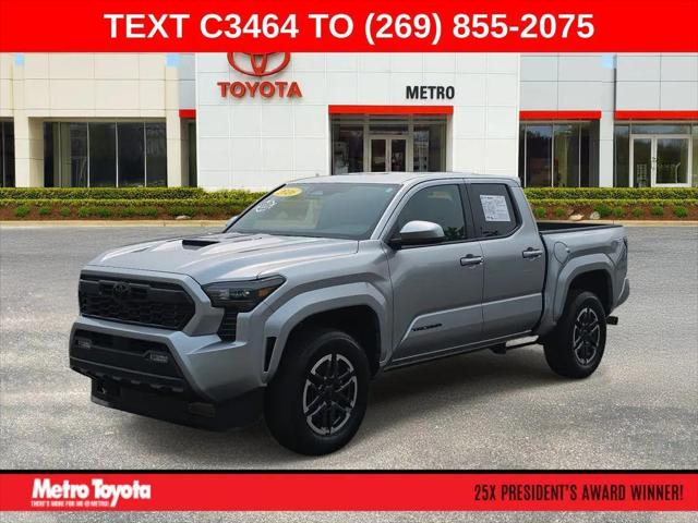 2026 Toyota Tacoma TRD Sport for sale in Kalamazoo, MI