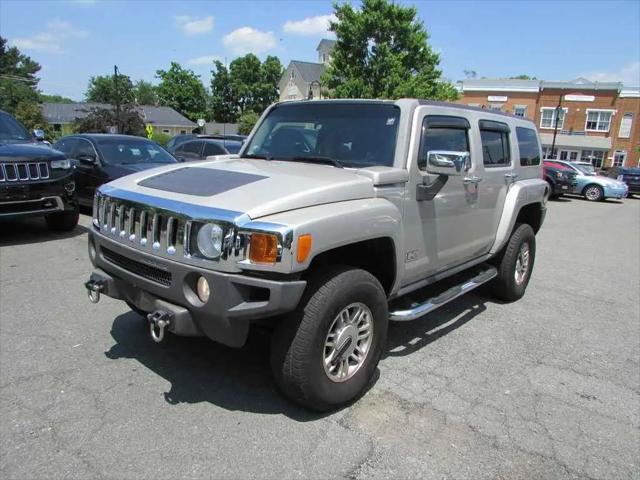2006 HUMMER H3 Unknown for sale in Purcellville, VA