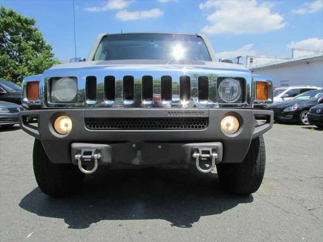 2006 HUMMER H3 Unknown for sale in Purcellville, VA