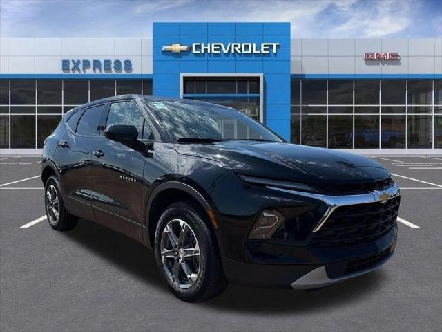 2025 Chevrolet Blazer FWD 2LT for sale in Terry, MS