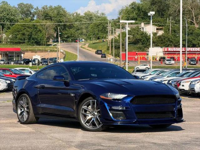 2019 Ford Mustang GT Premium for sale in Bellevue, NE
