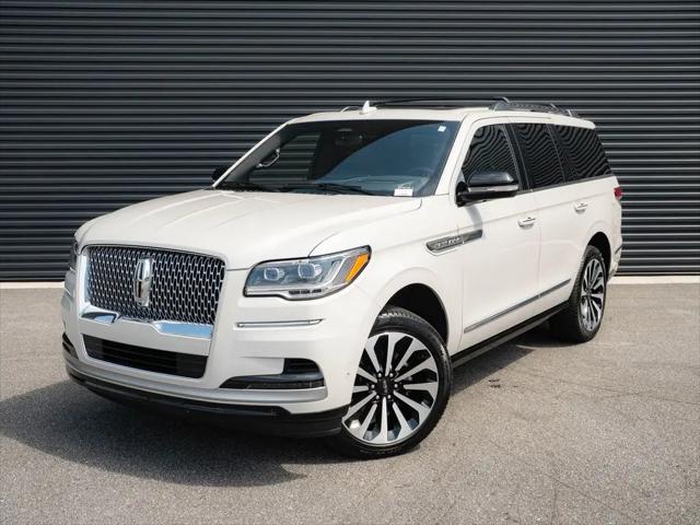 2024 Lincoln Navigator Reserve for sale in Buford, GA