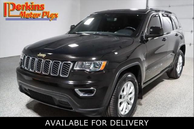 2022 Jeep Grand Cherokee Laredo X 4x2 for sale in Madison, TN
