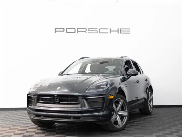 2026 Porsche Macan Base for sale in Fort Collins, CO