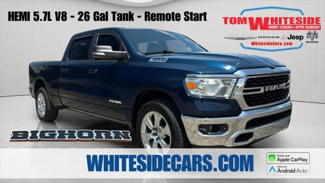 2022 Ram 1500 Big Horn for sale in Mount Sterling, OH
