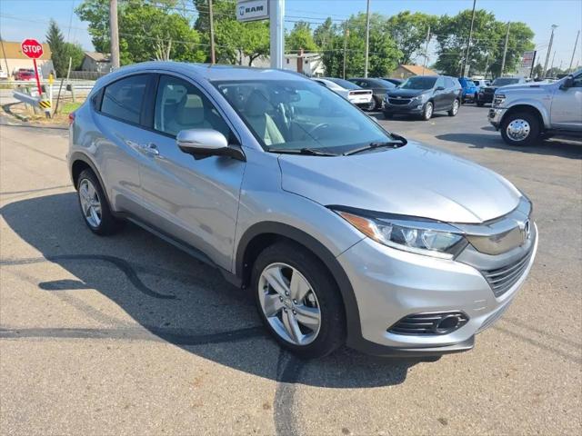 2019 Honda HR-V EX-L for sale near Mount Sterling, OH