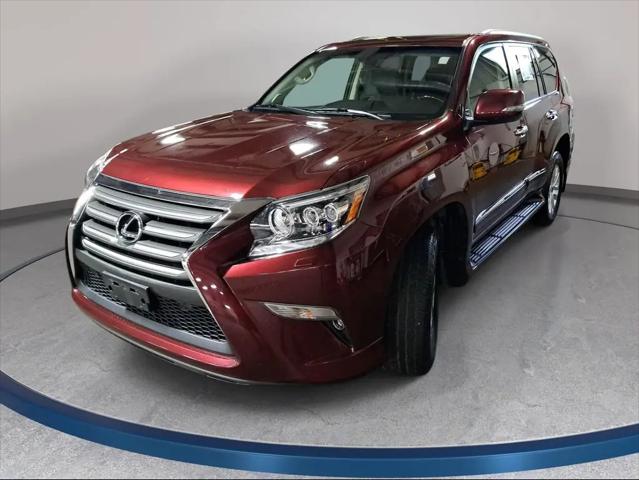 2019 Lexus GX 460 Premium for sale in Raleigh, NC