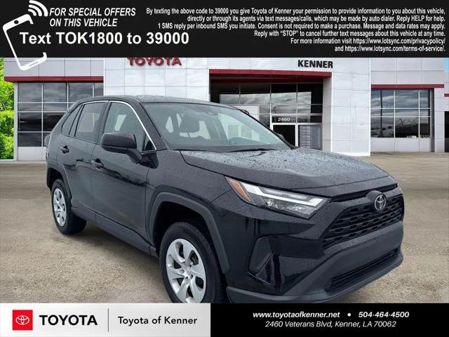 2024 Toyota RAV4 LE for sale in Kenner, LA