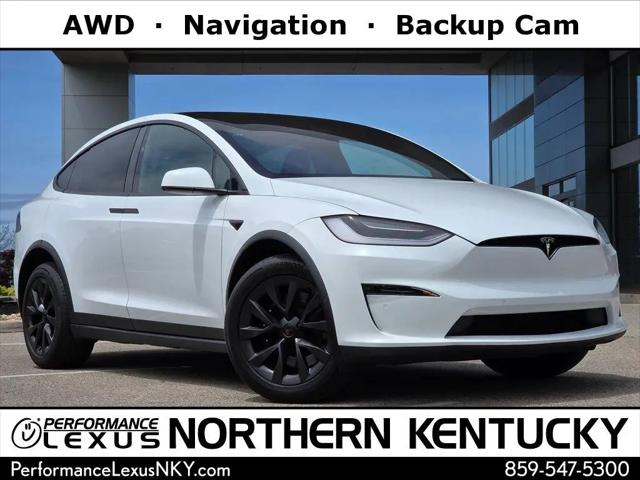 2023 Tesla Model X Standard Range for sale in Fort Wright, KY