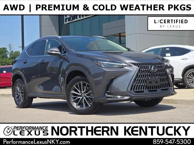 2023 Lexus NX 350 Premium for sale in Fort Wright, KY