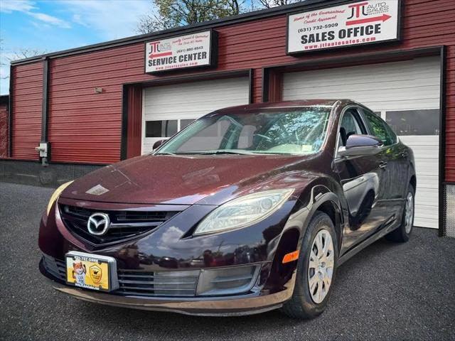 2010 Mazda Mazda6 i Sport for sale in Selden, NY