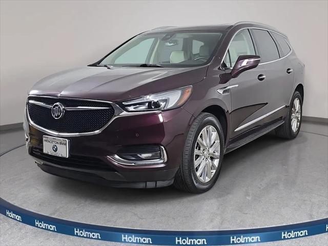 2019 Buick Enclave AWD Premium for sale in Hamilton Township, NJ