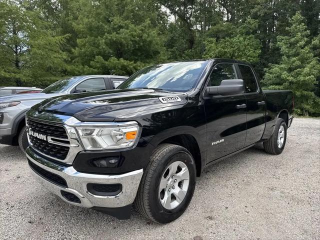 2023 Ram 1500 Big Horn Quad Cab 4x4 6'4" Box for sale in Jacksonville, FL