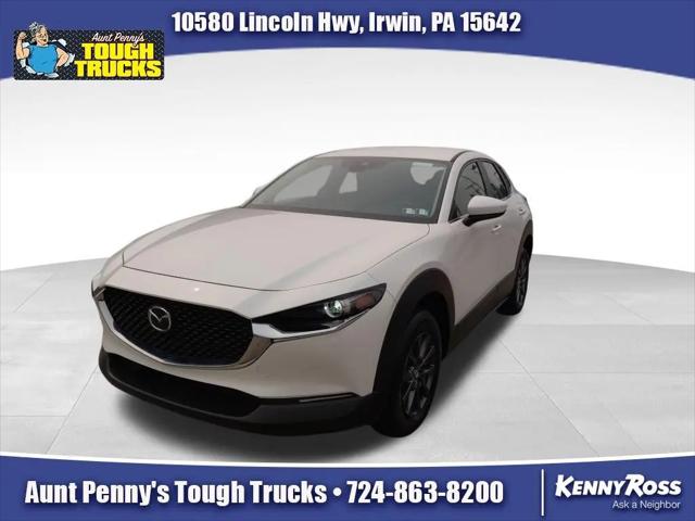 2023 Mazda CX-30 2.5 S for sale in ADAMSBURG, PA