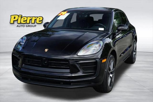 2024 Porsche Macan Macan for sale in Lynnwood, WA