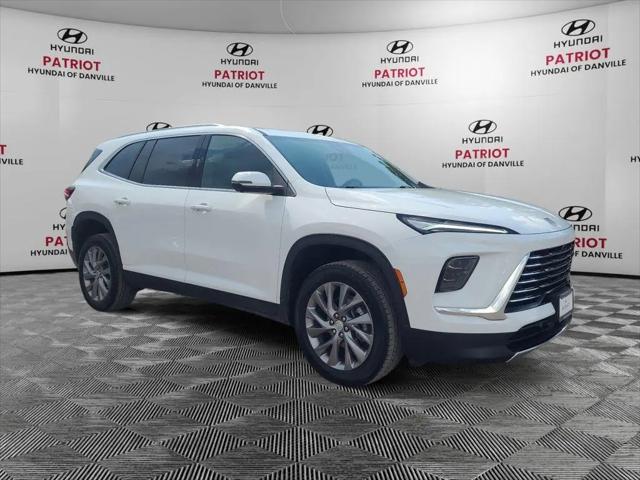 2025 Buick Enclave Preferred FWD for sale in Danville, IL