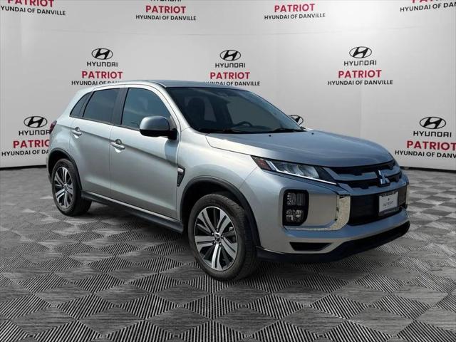2024 Mitsubishi Outlander Sport 2.0 ES for sale in Danville, IL