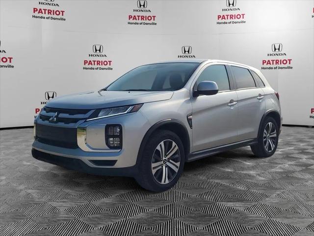 2024 Mitsubishi Outlander Sport 2.0 ES AWC for sale in Danville, IL