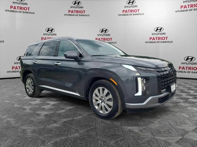 2025 Hyundai Palisade SEL for sale in Danville, IL