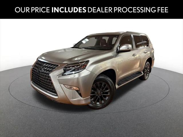 2022 Lexus GX 460 Premium for sale in Wilmington, DE