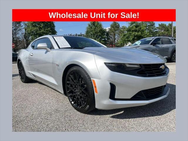 2019 Chevrolet Camaro 1LS for sale in Columbia, TN