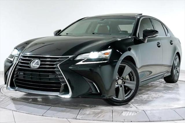 2016 Lexus GS 350 Base for sale in Somerville, NJ