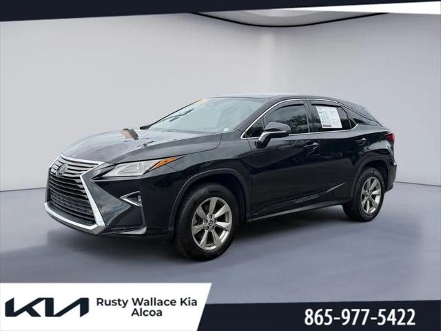 2019 Lexus RX 350 Base for sale in Louisville, TN