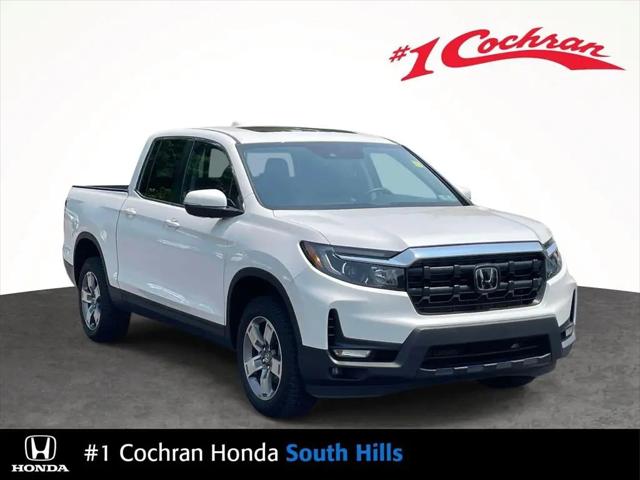 2024 Honda Ridgeline RTL for sale in McMurray, PA