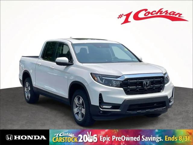 2024 Honda Ridgeline RTL for sale in McMurray, PA
