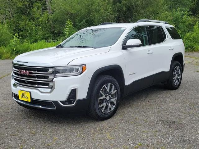2023 GMC Acadia AWD SLT for sale in Westbrook, ME