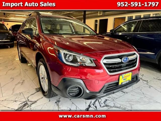 2019 Subaru Outback 2.5i for sale in Golden Valley, MN