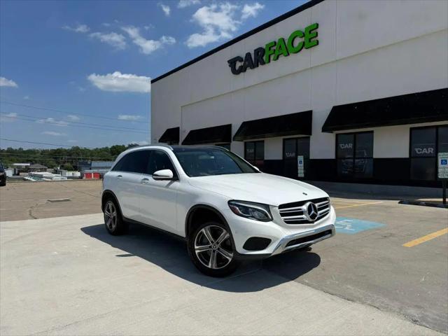 2019 Mercedes-Benz GLC 4MATIC for sale in Parma, OH