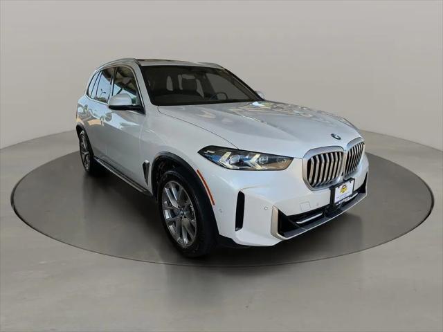 2024 BMW X5 sDrive40i for sale in Plano, TX