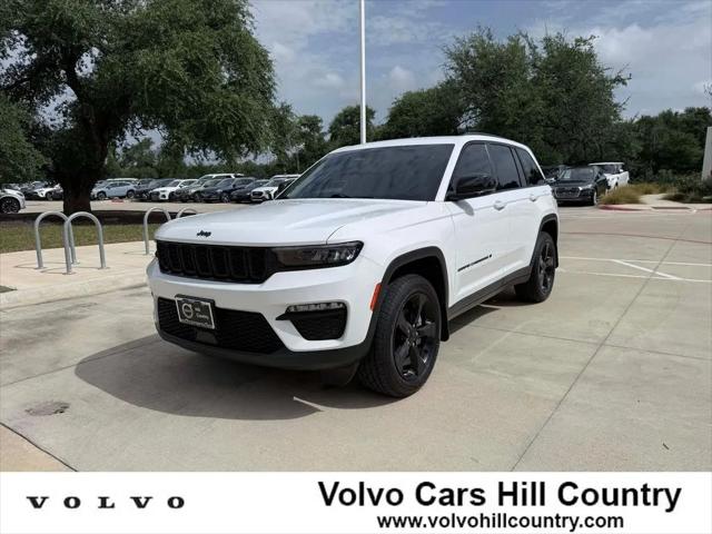 2023 Jeep Grand Cherokee Limited 4x4 for sale in Austin, TX