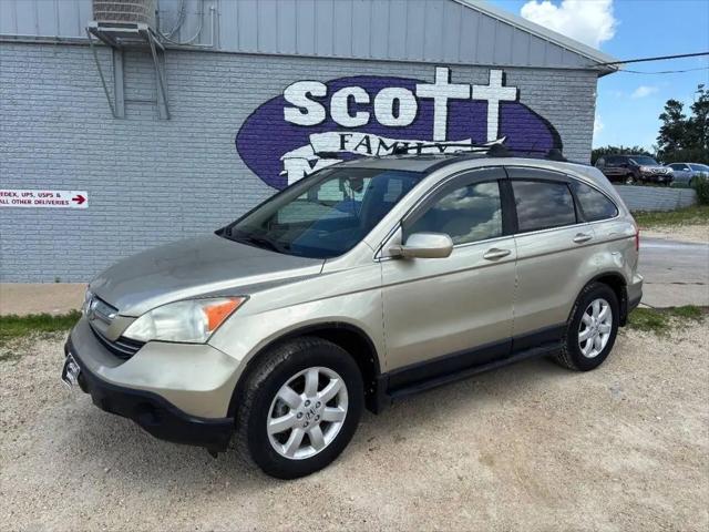 2008 Honda CR-V EX-L for sale in Springville, IA