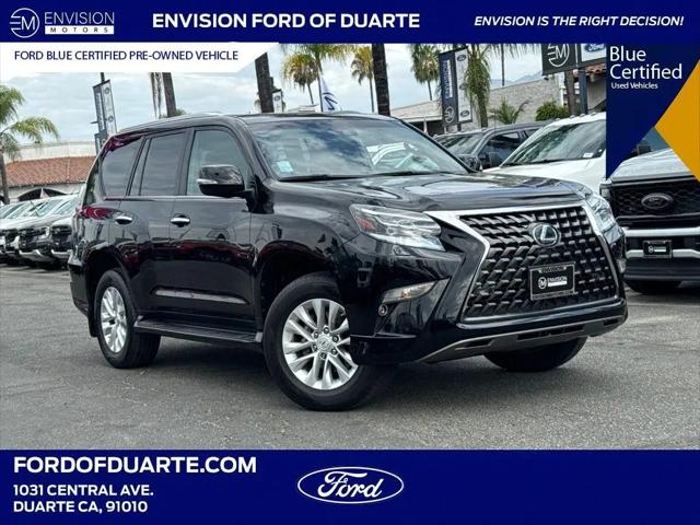 2021 Lexus GX 460 Premium for sale in Duarte, CA