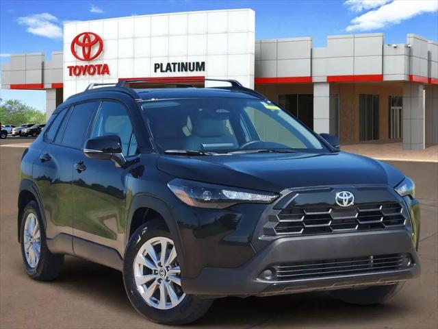 2026 Toyota Corolla Cross LE for sale in Denison, TX