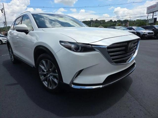 2017 Mazda CX-9 Grand Touring for sale in Louisville, KY