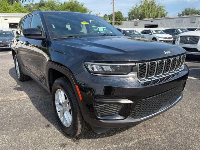 2025 Jeep Grand Cherokee Laredo X 4x4 for sale in Louisville, KY