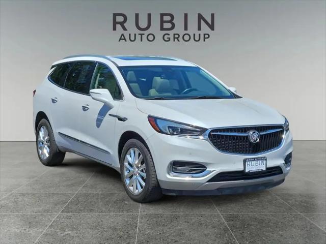 2018 Buick Enclave Premium for sale in Boise, ID