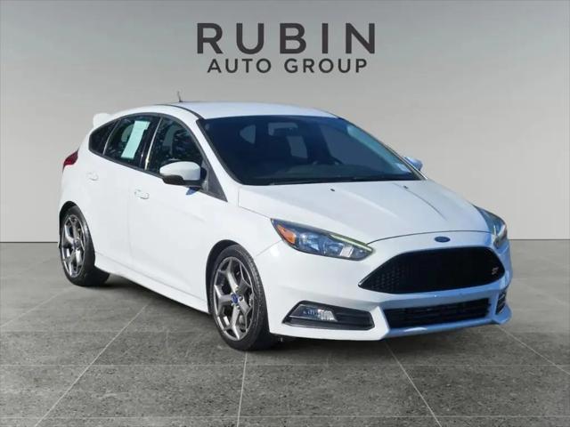 2018 Ford Focus Unknown for sale in Boise, ID
