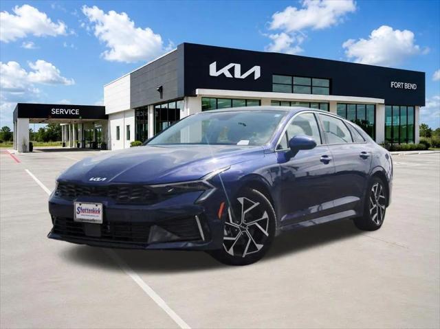 2026 Kia K5 EX for sale in Rosenberg, TX