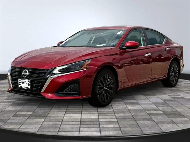 2025 Nissan Altima SV AWD for sale in ROCHESTER, MN