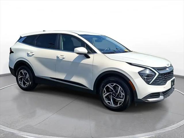 2024 Kia Sportage LX for sale in Beavercreek, OH