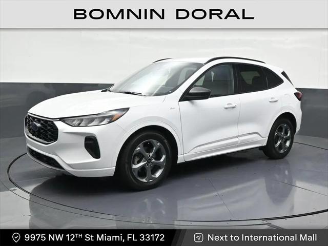 2023 Ford Escape ST-Line for sale in Miami, FL