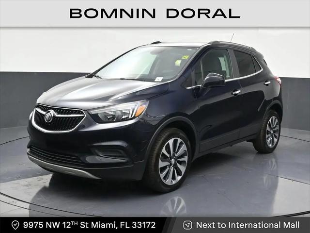 2022 Buick Encore AWD Preferred for sale in Miami, FL